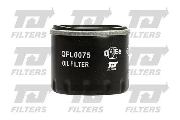 [QFL0075] Filtre à huile TJ Filters