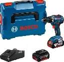 [06019H5200] PERCEUSE VISSEUSE SANS FIL 18 V