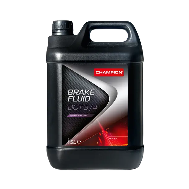 [8229176] Liquide de frein CHAMPION BRAKE FLUID DOT 3/4 [5039]