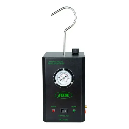 [54524] DÉTECTEUR DE FUITE DE FUMÉE