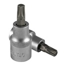 [10016] 1/2" TORX POINTE T40 55MML