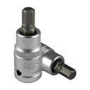 [10027] 1/2" HEX POINTE H7 55MML