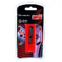 [SQZ150003-HSBL] Lames de rechange trapézoïdales pour cutters