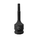[12940] DOUILLES A CHOC TORX 1/2" T40