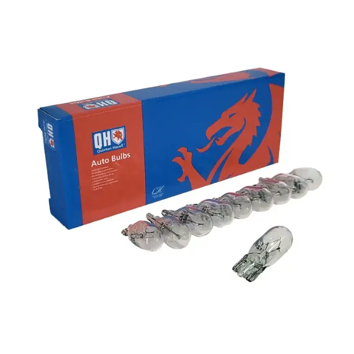 [QBL501] Ampoule W5W feu clignotant