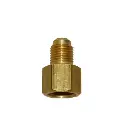 [AC9103] ADAPTATEUR F1/2"ACME x M1/4" SAE