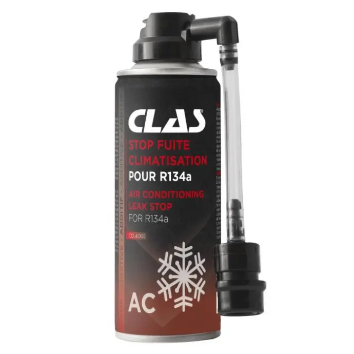 [CO 4065] STOP FUITE CLIMATISATION 30g  POUR R134a