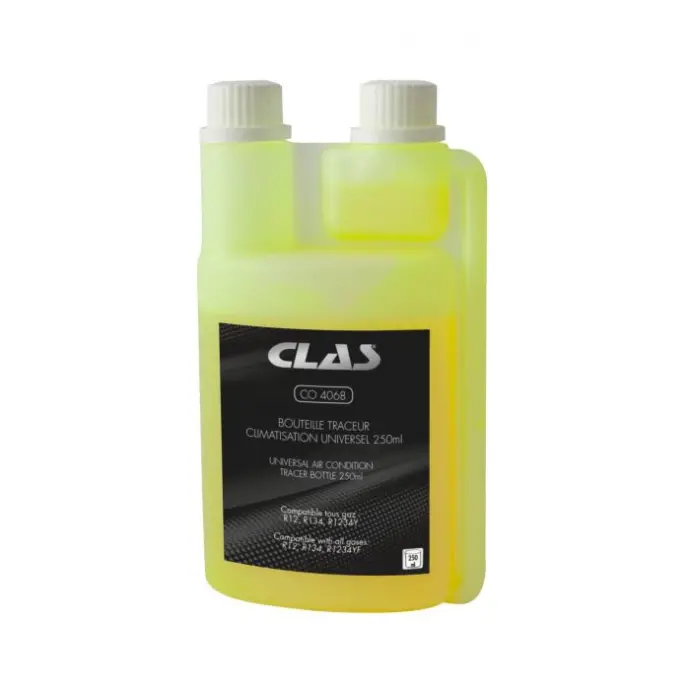 [CO 4068] BOUTEILLE TRACEUR CLIMATISATION UNIVERSEL 250ml