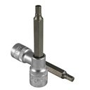 [13551] 1/2" HEX POINTE H7 100MML