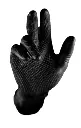[5020004308408] GANTS NOIR TAILLE M