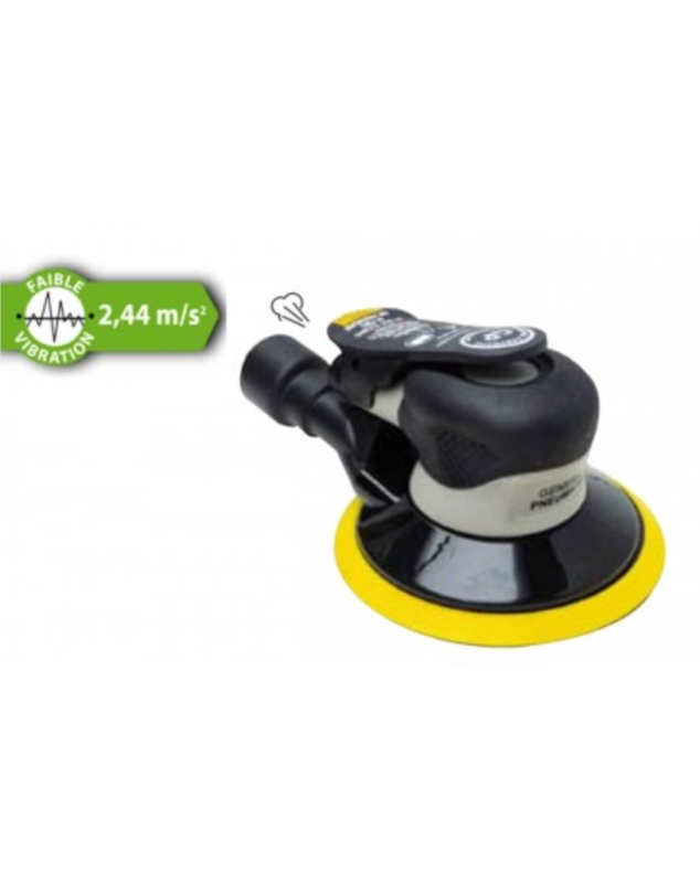 [GP4643] PONCEUSE ORBITALE 150