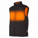 [4932480078] VESTE CHAUFFANTE SANS MANCHE TAILLE L