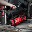 [4933472166] M18FAC-0 - COMPRESSEUR DE CHANTIER 9 5L