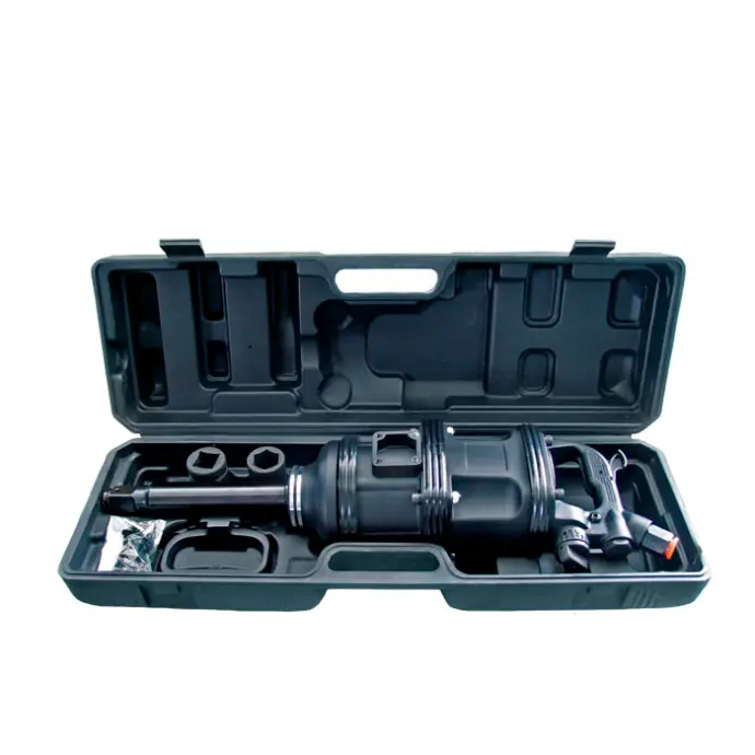 [52814] CLÉ À CHOC POUR CAMIONS 1” 3260NM