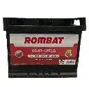 [AGM60] Batterie de démarrage AGM-VRLA [BATNOVAGM2]