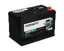 [TA100] Batterie D31/M11 100Ah 750A TORNADA ASIA