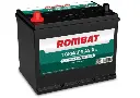 [TA75G] Batterie de démarrage TORNADA ASIA