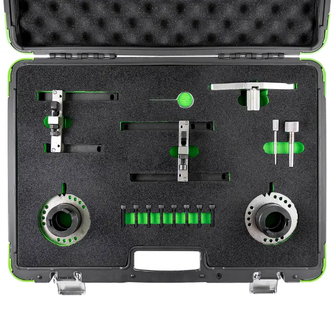 [53653] COFFRET DE CALAGE POUR FORD