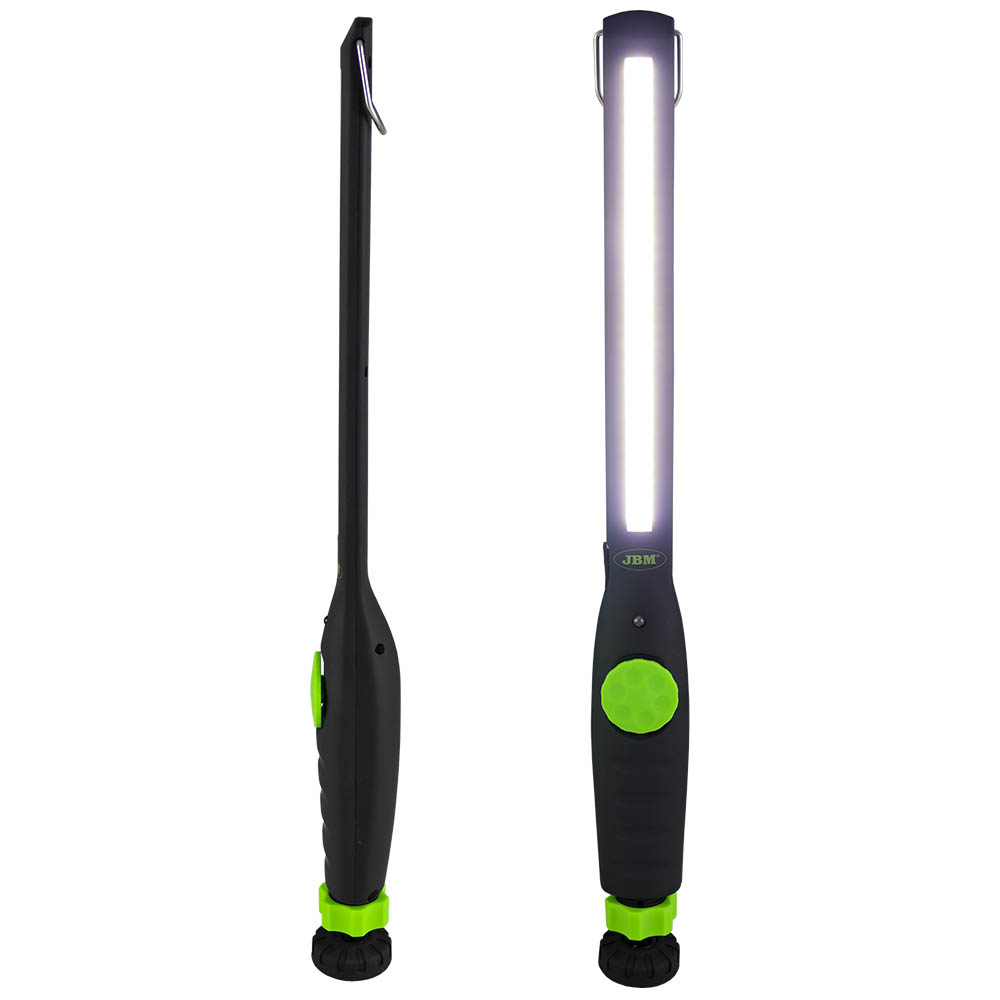 [53734] LAMPE BALADEUSE DE TRAVAIL - 400LM