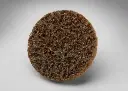 [07480] DECAPAGE ROLOC GROS MARRON DIAM 50MM