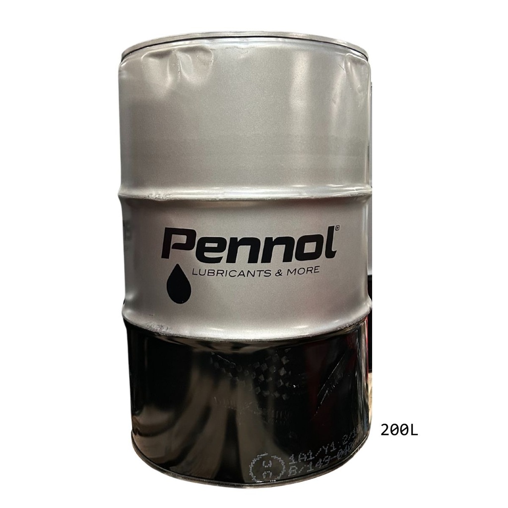 [1044391] PENNOL 5W40 SN/CF 200L