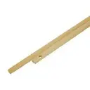 [130344] Manche en bois 1,40m - Diamètre 28