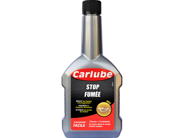 [CSF300] STOP FUMEE 300ML [CTH300]