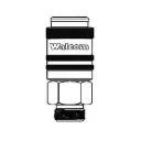 [10921] WHF MALE 1/4