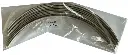 [50070] BAGUETTES PLASTIQUES PP 33 CM X20