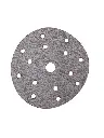 [30-250-0080] Disque Ceracut-F 150 mm Velcro 15 trous P80