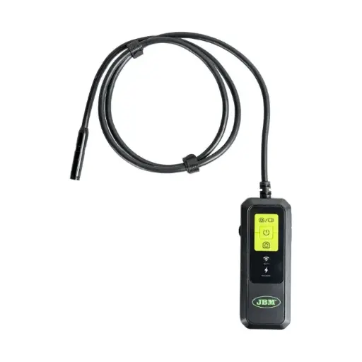 [54706] VIDÉOSCOPE WIFI