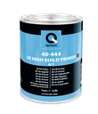 [40-444-3502] Q 40-444 2K High Build Primer 4:1 noir 3,5 L