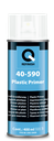 [40-590-0400] Q 40-590 Primaire adherence plastique 400 ml Aérosol