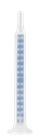 [50-405-0050] Q 50-405 Buse Embout mélangeur 2K à coupe carrée