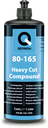 [80-165-1000] Q 80-165 Composé à coupe lourde 1 L