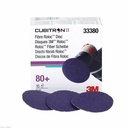 [33380] DISQUE ROLOC CUBITRON P80 50MM