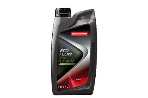 [1048870] Huile pour boîte de vitesses ECO FLOW 75W PREMIUM 1L [2218]