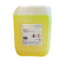 [ LD25020OC ] "Renault  -25°C Type D Norme AFNOR  15-601 Type 2 Jaune" 20L