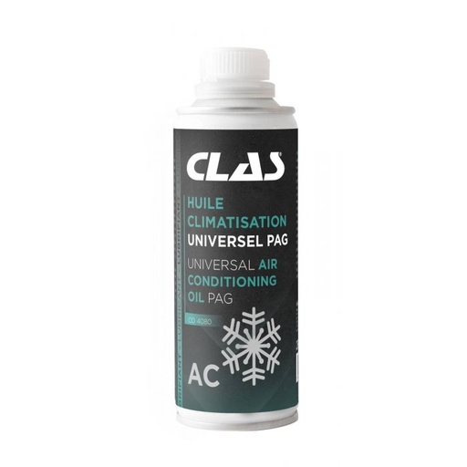 [CO4080] HUILE CLIM UNIVERSELLE