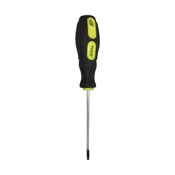 [14804] TOURNEVIS TORX T9X75 POUR REF. 51381