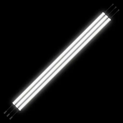 [17919] JEU DE 3 LAMPES LED AVEC INTERRUPTEUR POUR SERIE446
