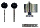 [BE509205] KITCALAGE VAG GROUP D ROND