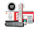 [AA2065] Colle pare-brise 1h - 2h Berlingot 400 ml 