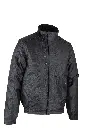 [2290] SOTCHI  Blouson matelassé NOIR