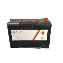 [BATNOV11D] BATTERIE NOVALT 12V 95AH 800A(EN) M11D