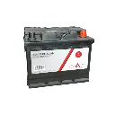 [BATNOV2] BATTERIE NOVALT 12V 60Ah 540 A (EN) L2 [L2]