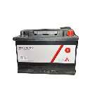 [BATNOV3] BATTERIE NOVALT 12V 70Ah 640 (EN) L3 [L3]