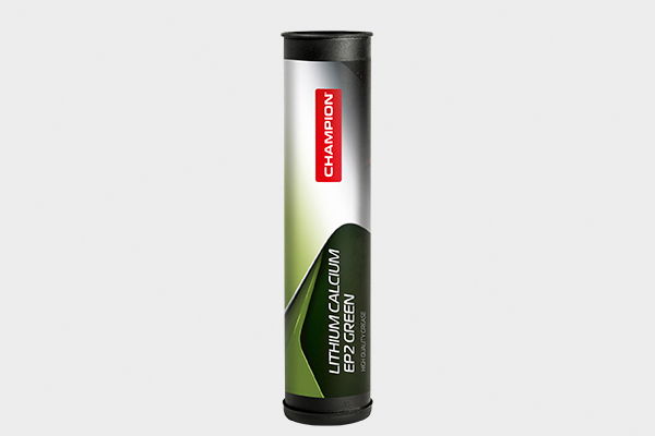 [8223396] Lubrifiants CHAMPION LITHIUM CALCIUM EP2 GREEN