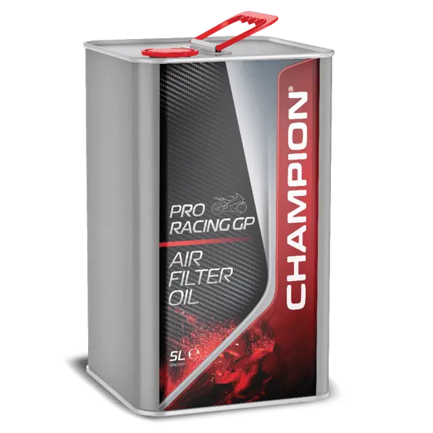 [8238642] CHAMPION PRORACING GP AIR FILTER 5L