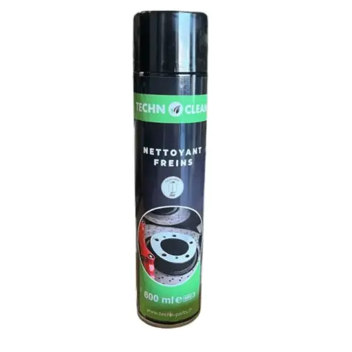 [NETFR01] NETTOYANT FREIN NOVALT 600ML [2021600]